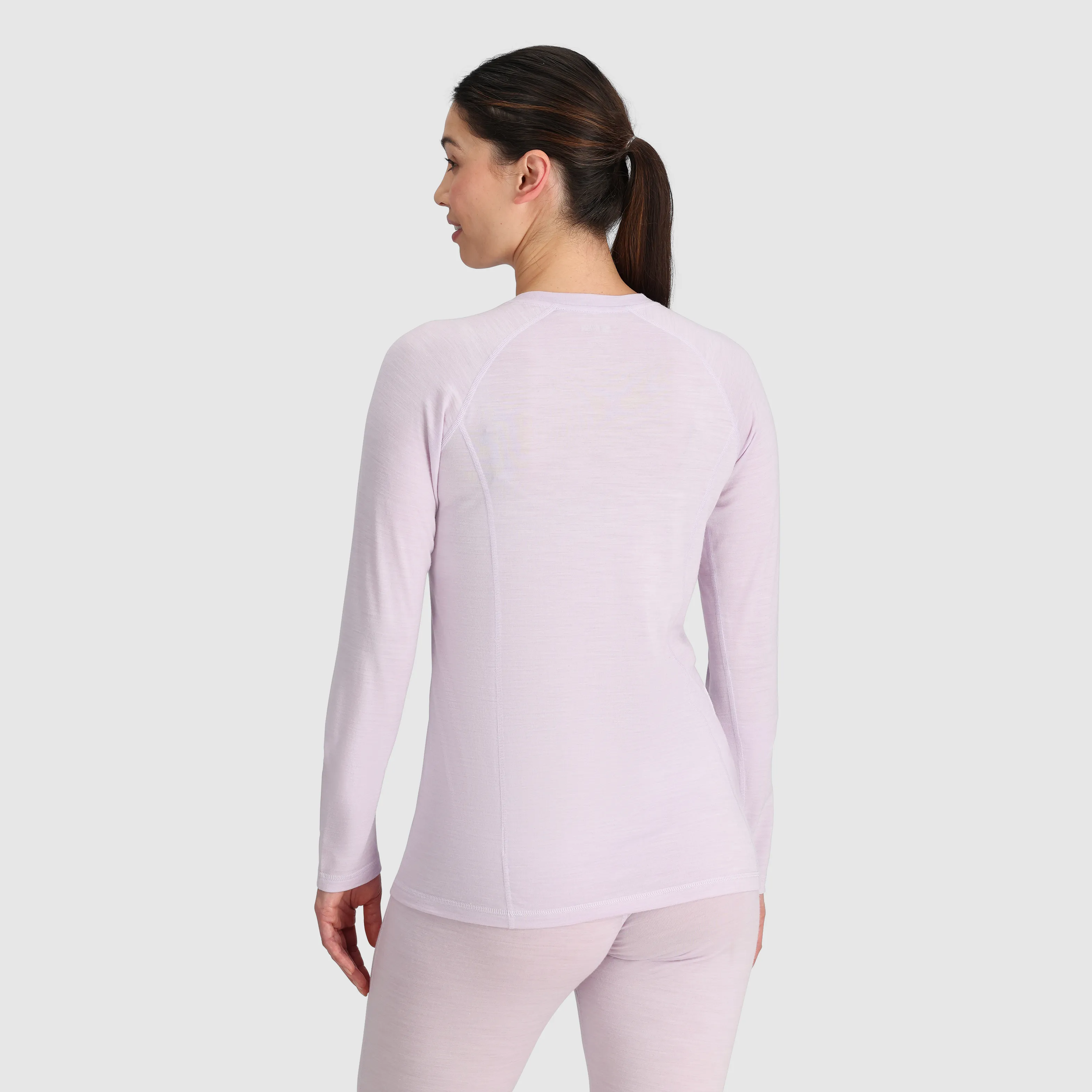 Women's Alpine Onset Merino 150 Crew