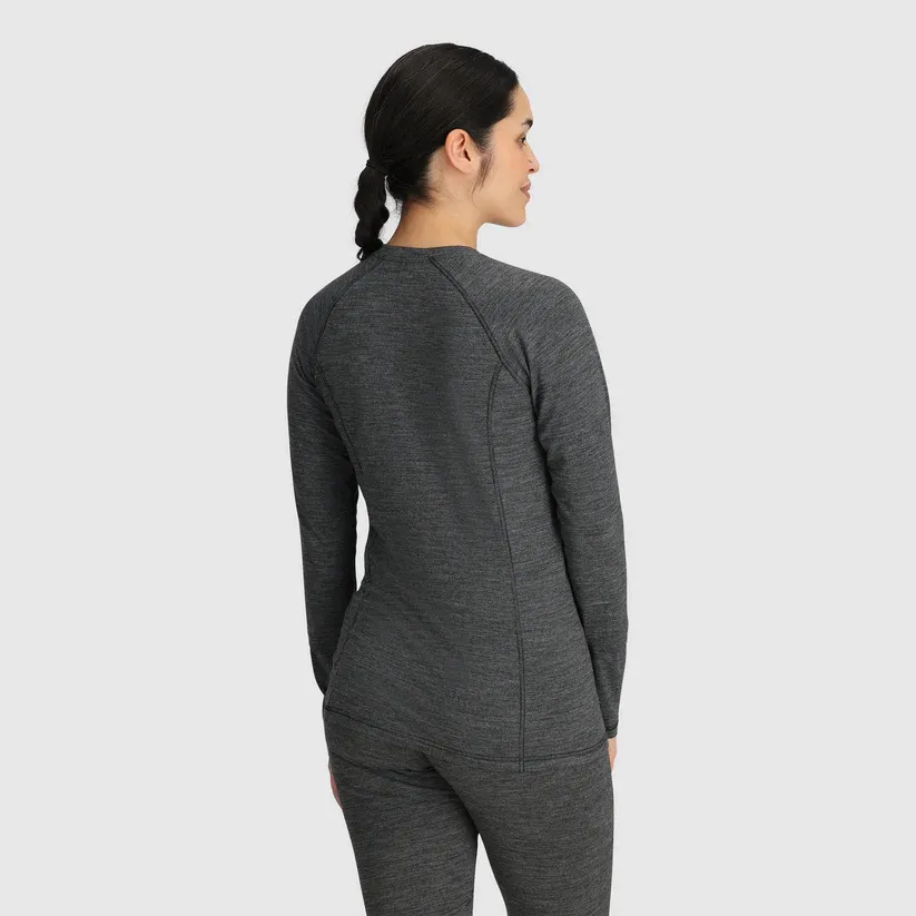 Women's Alpine Onset Merino 150 Crew