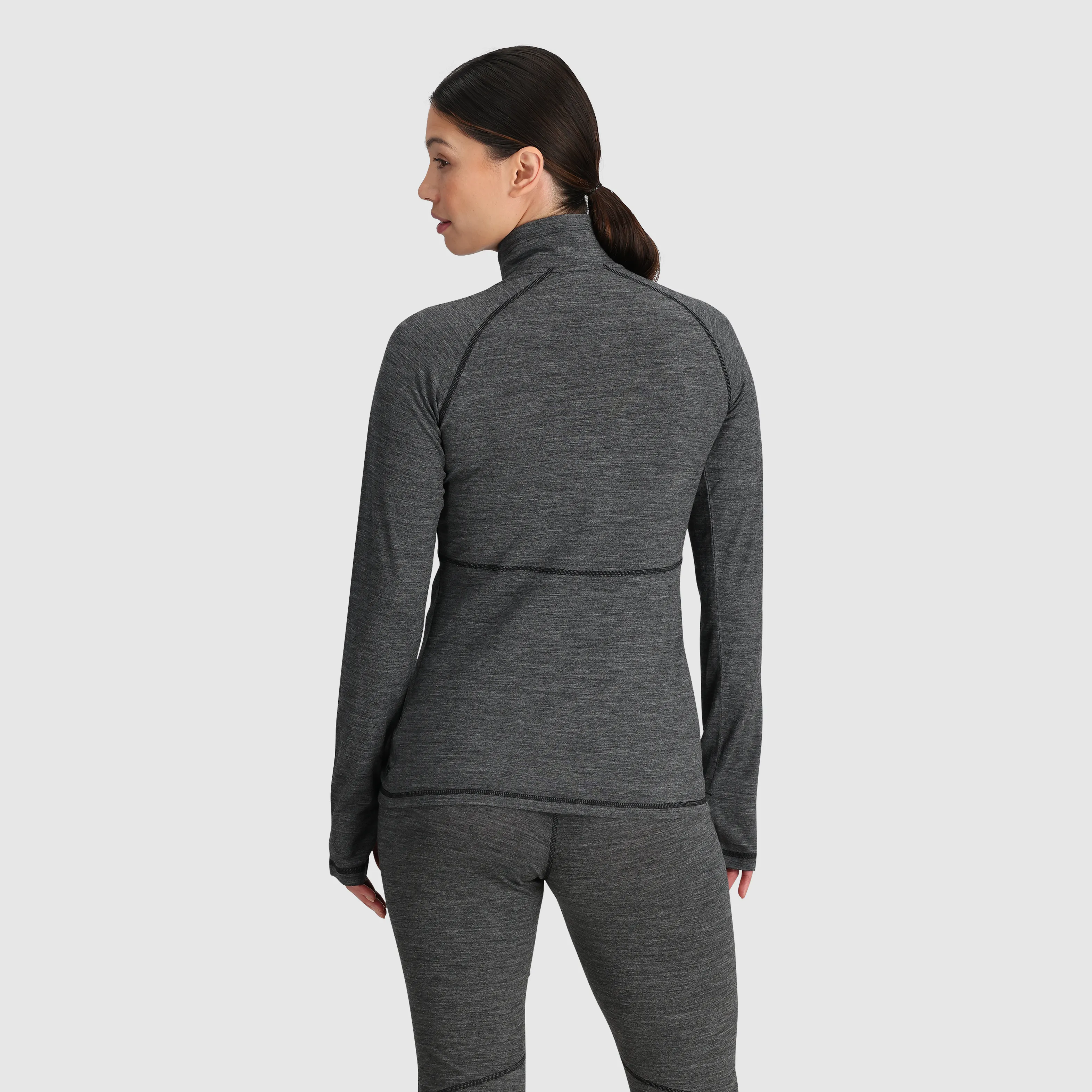 Women's Alpine Onset Merino 150 Half Zip