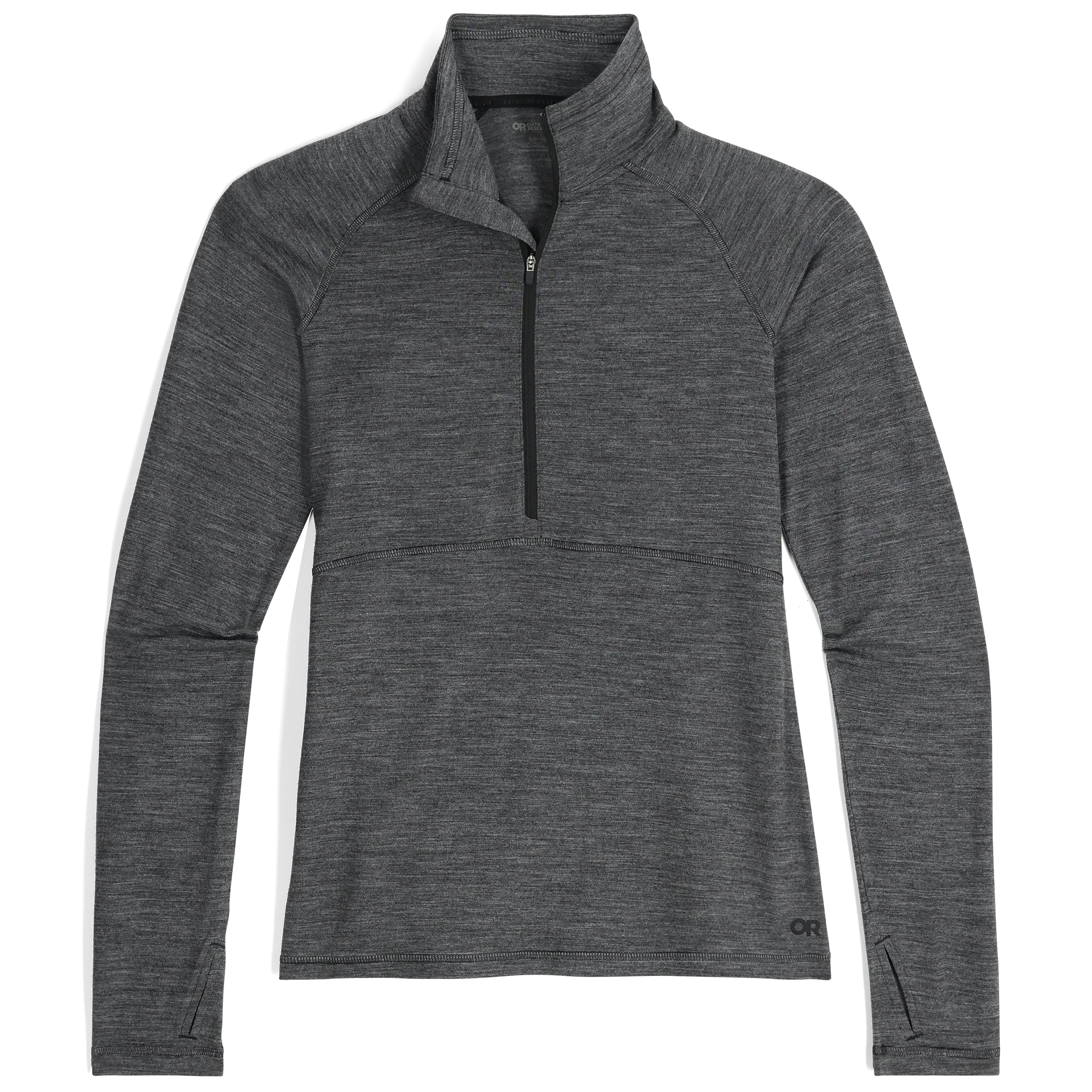 Women's Alpine Onset Merino 150 Half Zip