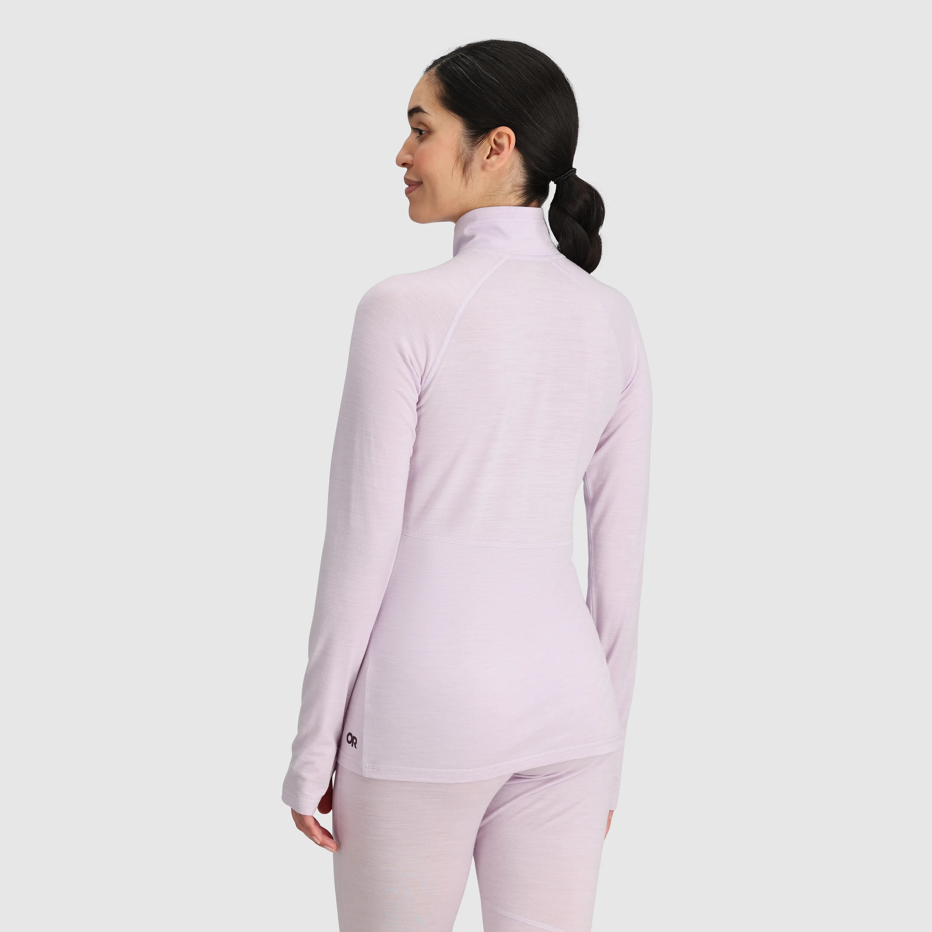 Women's Alpine Onset Merino 150 Half Zip