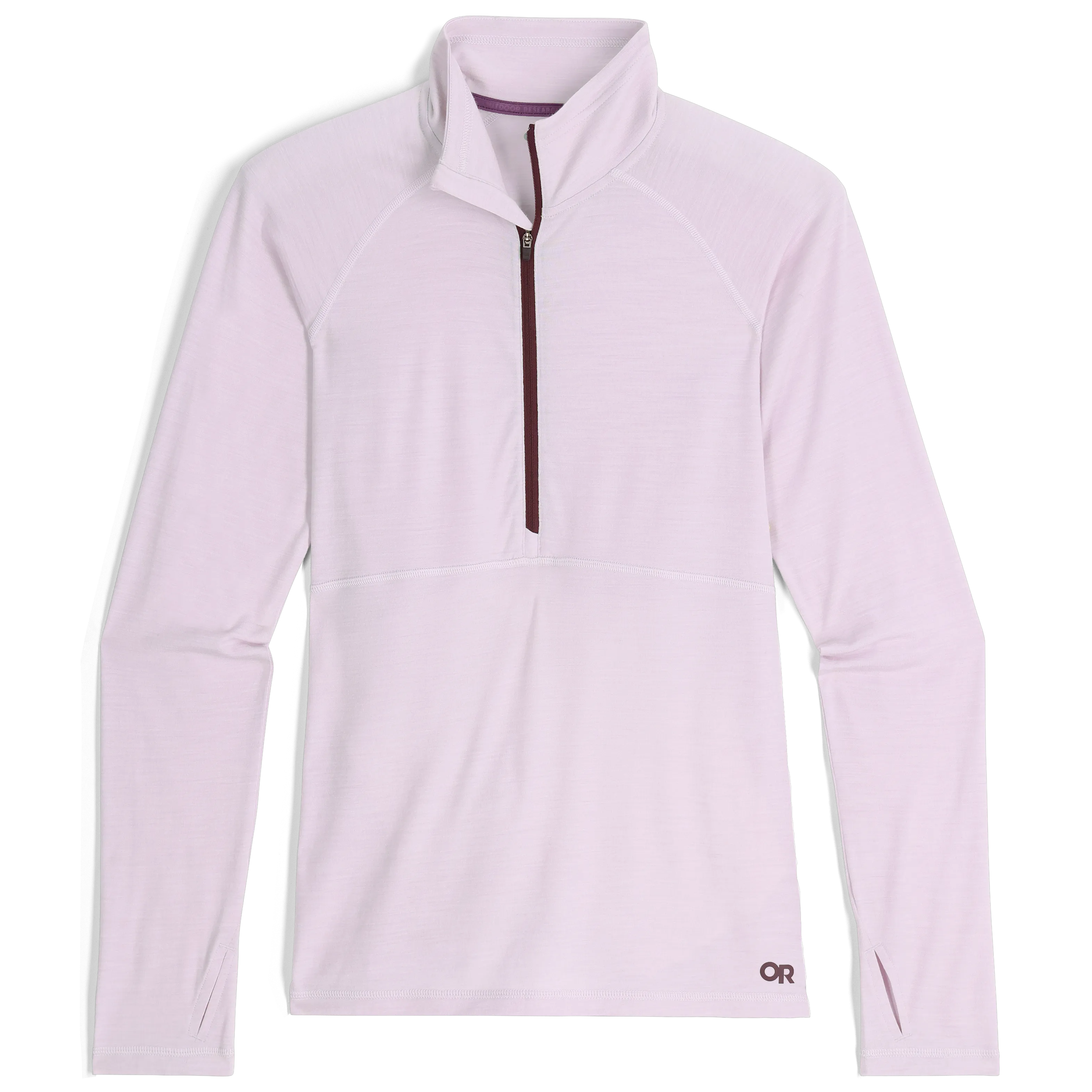 Women's Alpine Onset Merino 150 Half Zip