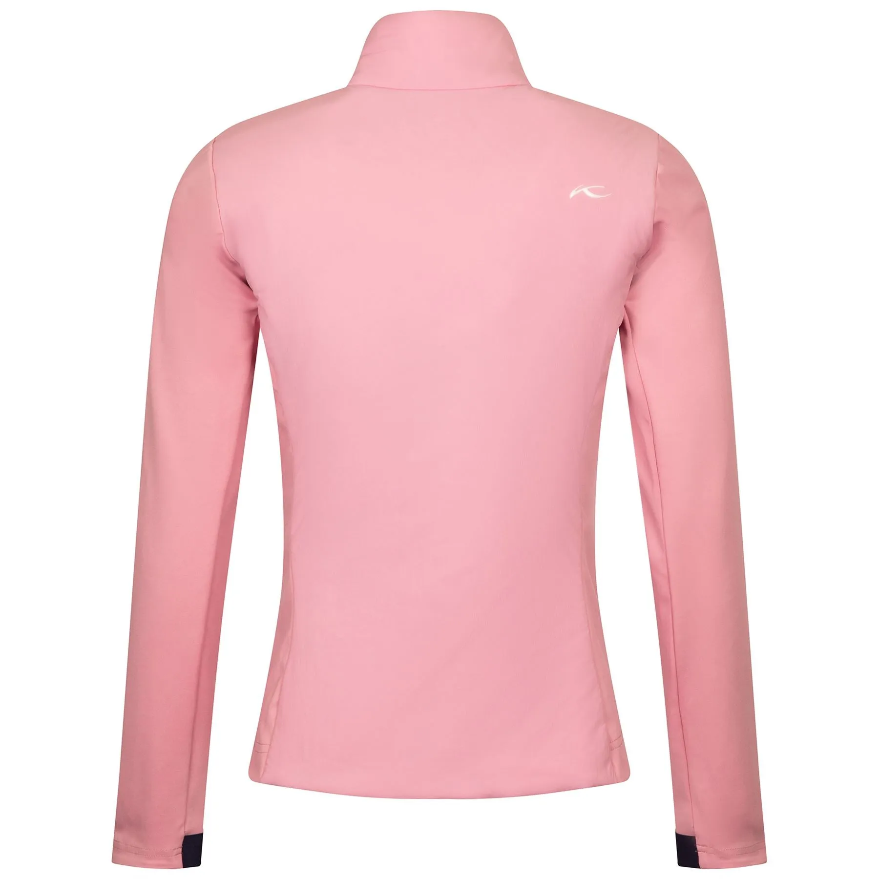 Womens Reach Jacket Pink Sorbet - SS24