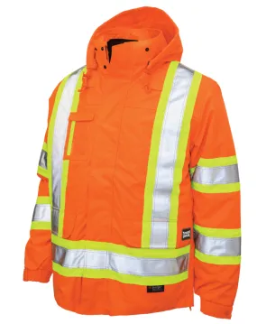 Work King Lined 5-in-1 Jacket - S426- 1/CS