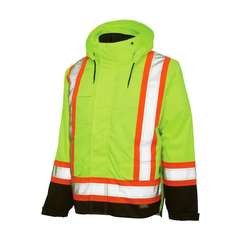 Work King Lined 5-in-1 Jacket - S426- 1/CS